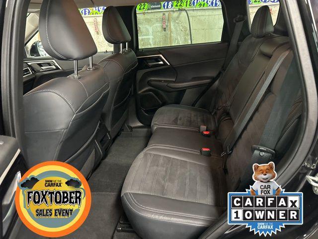 used 2023 Mitsubishi Outlander car, priced at $23,899