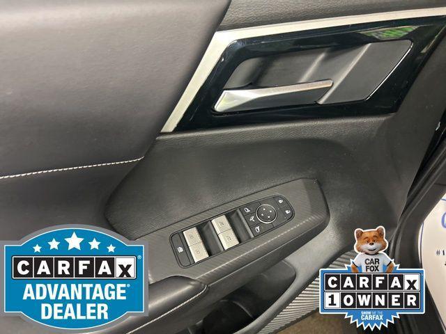 used 2023 Mitsubishi Outlander car, priced at $23,899