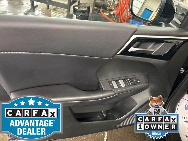 used 2023 Mitsubishi Outlander car, priced at $23,899