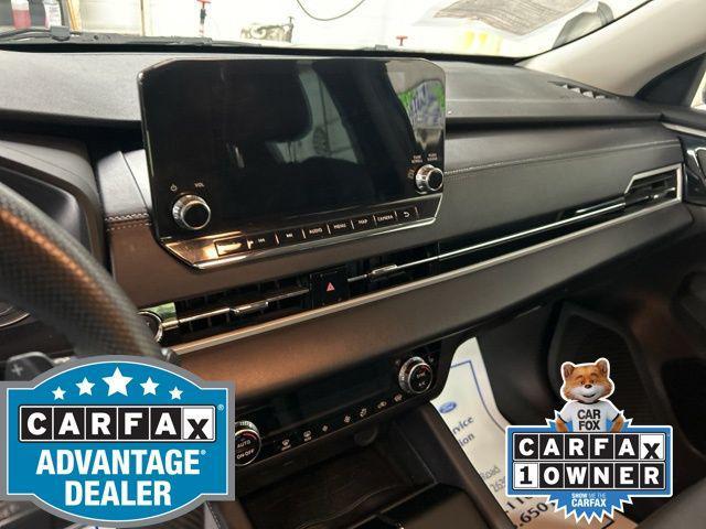 used 2023 Mitsubishi Outlander car, priced at $23,899