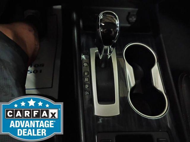 used 2018 Nissan Altima car, priced at $13,835