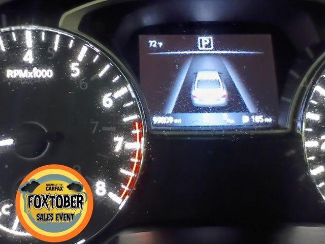 used 2018 Nissan Altima car, priced at $13,835