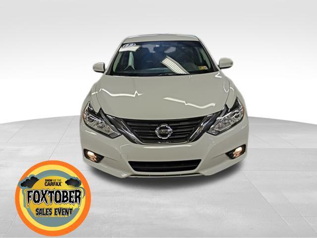 used 2018 Nissan Altima car, priced at $13,835