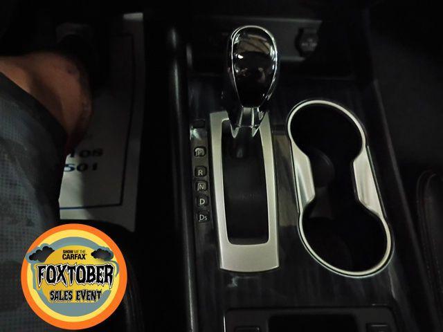 used 2018 Nissan Altima car, priced at $13,835