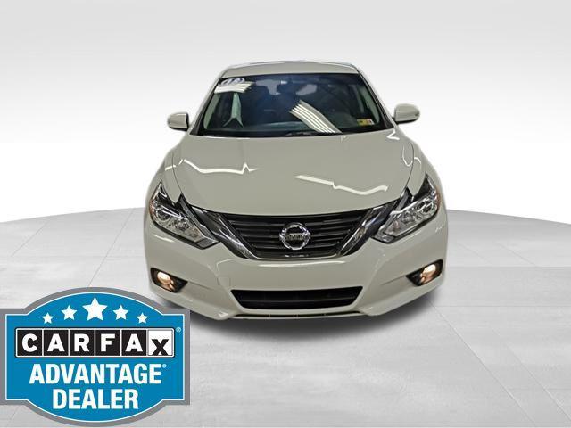 used 2018 Nissan Altima car, priced at $13,835