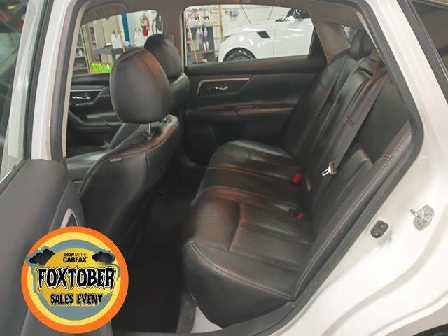 used 2018 Nissan Altima car, priced at $13,835