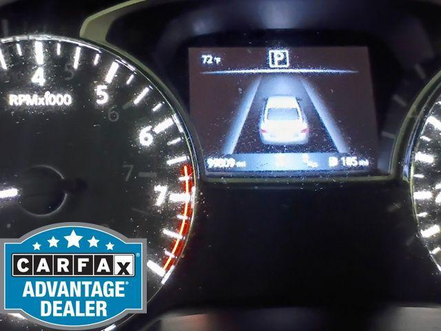 used 2018 Nissan Altima car, priced at $13,835