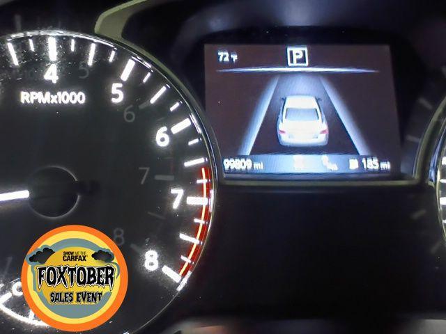 used 2018 Nissan Altima car, priced at $13,835