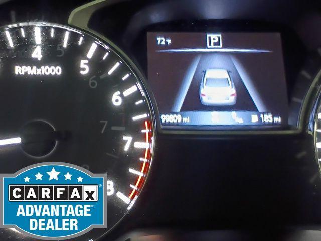 used 2018 Nissan Altima car, priced at $13,835