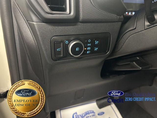 new 2024 Ford Bronco Sport car, priced at $32,219