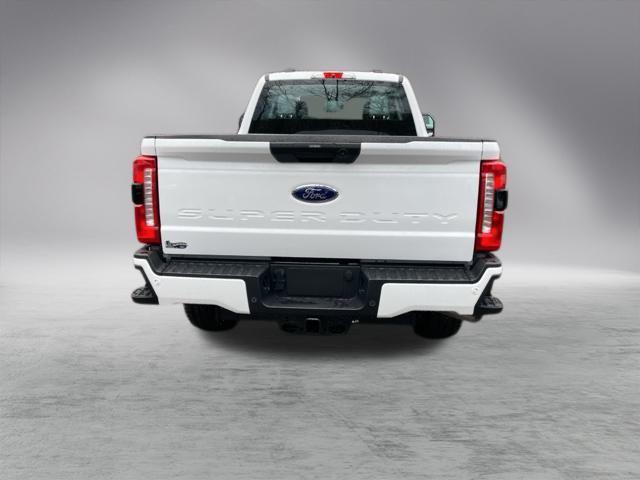 new 2024 Ford F-250 car, priced at $54,490