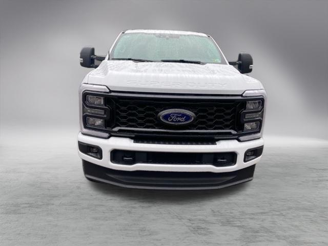 new 2024 Ford F-250 car, priced at $54,490