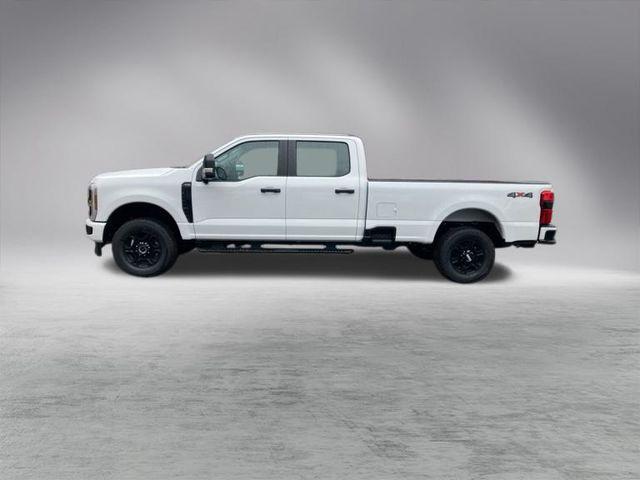 new 2024 Ford F-250 car, priced at $54,490