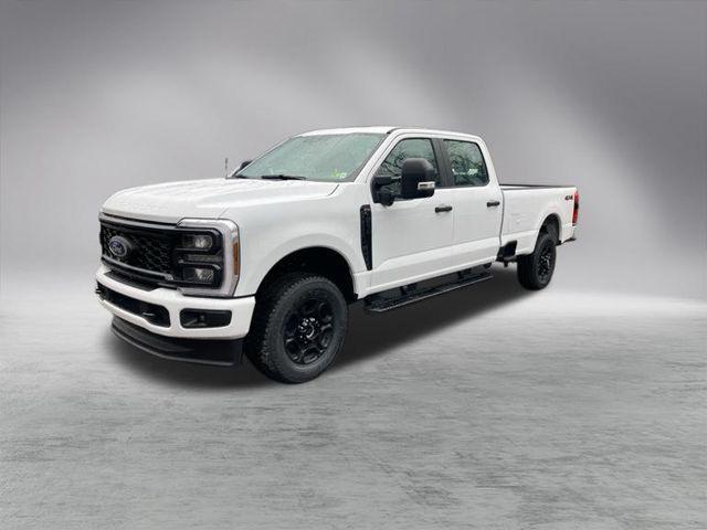 new 2024 Ford F-250 car, priced at $54,490