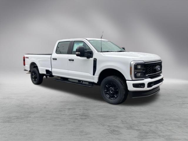 new 2024 Ford F-250 car, priced at $54,490