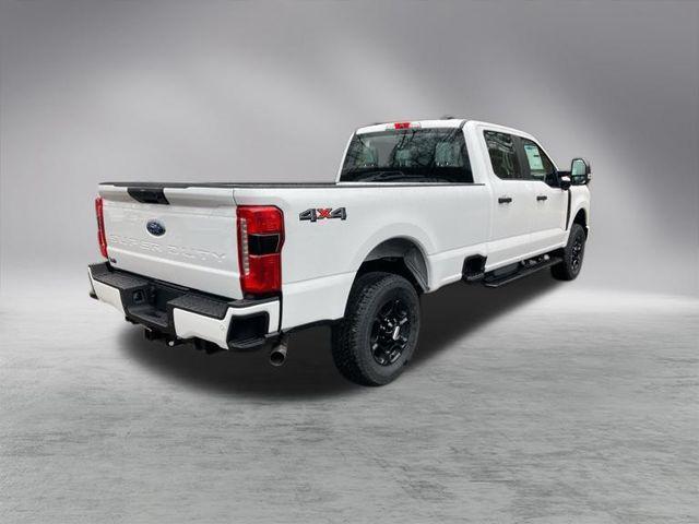 new 2024 Ford F-250 car, priced at $54,490