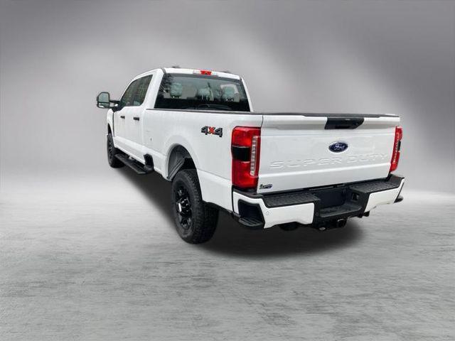 new 2024 Ford F-250 car, priced at $54,490