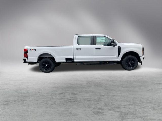 new 2024 Ford F-250 car, priced at $54,490