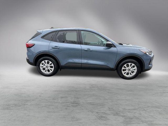 new 2025 Ford Escape car, priced at $31,850