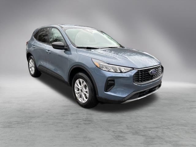 new 2025 Ford Escape car, priced at $31,850