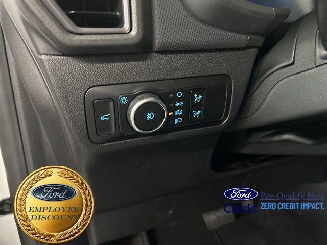 new 2025 Ford Bronco Sport car, priced at $34,618
