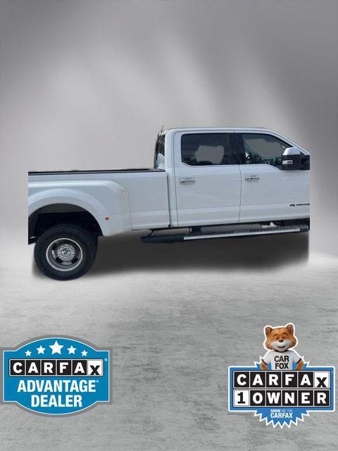 used 2019 Ford F-350 car, priced at $47,967