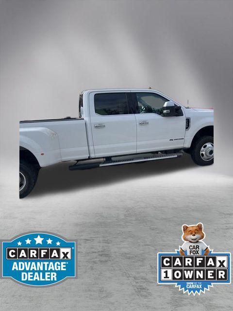 used 2019 Ford F-350 car, priced at $47,967