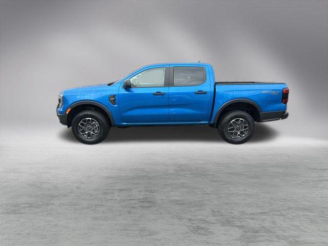 new 2024 Ford Ranger car, priced at $41,234