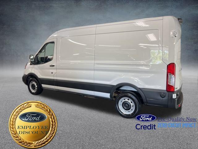 new 2025 Ford Transit-250 car, priced at $51,960