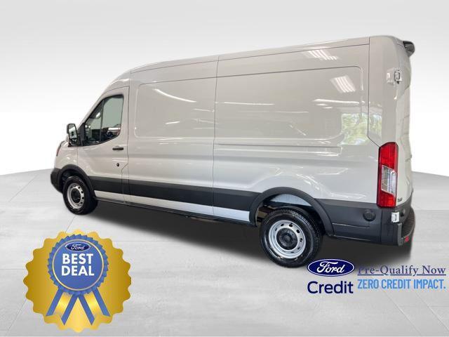 new 2025 Ford Transit-250 car, priced at $48,628