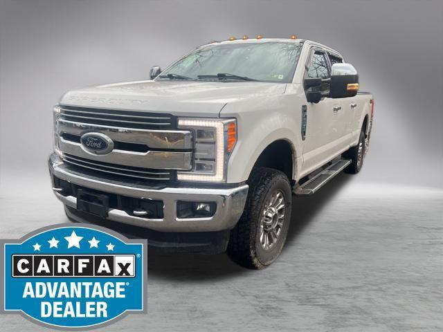 used 2019 Ford F-250 car, priced at $43,933