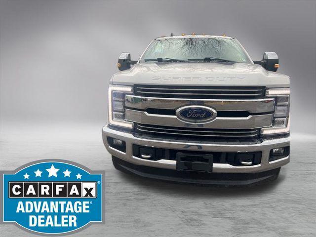 used 2019 Ford F-250 car, priced at $43,933