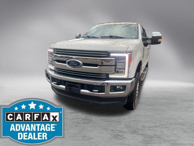 used 2019 Ford F-250 car, priced at $43,933