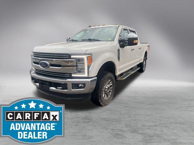 used 2019 Ford F-250 car, priced at $43,933