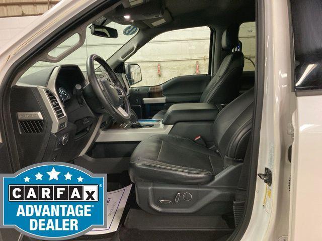 used 2015 Ford F-150 car, priced at $27,727