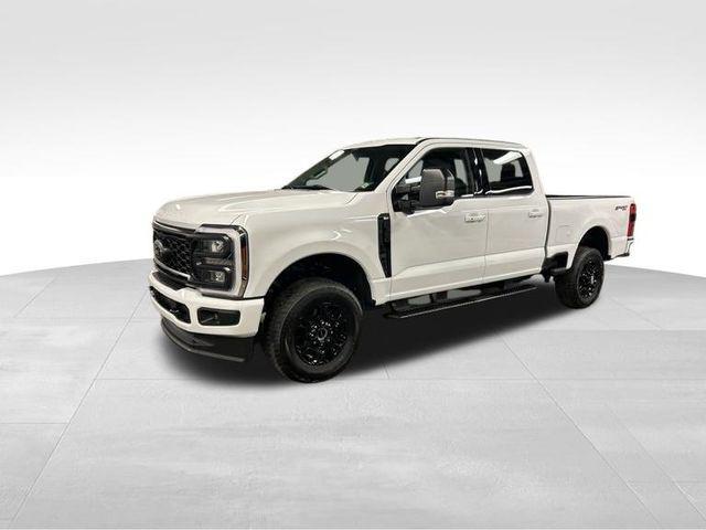 new 2024 Ford F-350 car, priced at $67,446