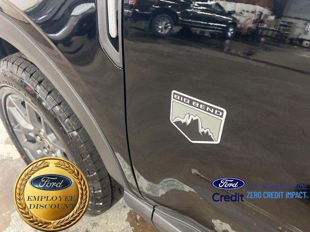 new 2025 Ford Bronco Sport car, priced at $33,592