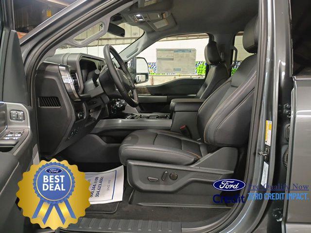 new 2026 Ford F-250 car, priced at $83,800