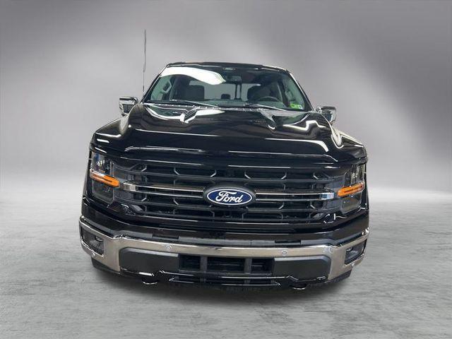 new 2024 Ford F-150 car, priced at $54,570