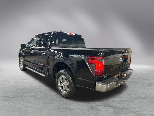 new 2024 Ford F-150 car, priced at $54,570