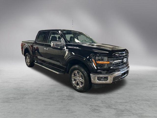 new 2024 Ford F-150 car, priced at $54,570