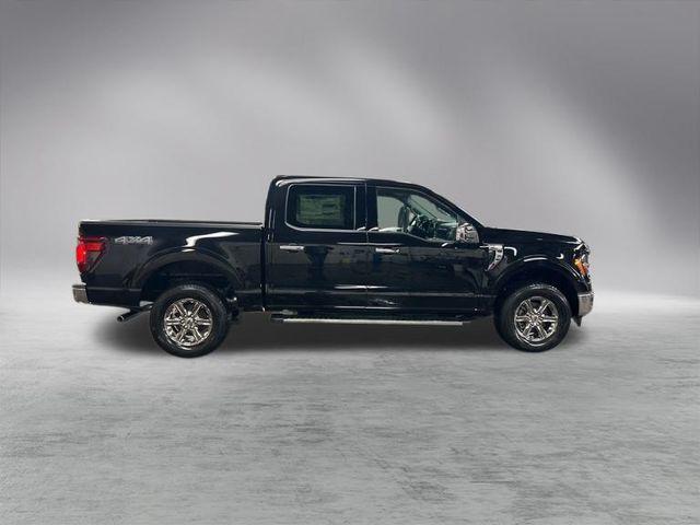 new 2024 Ford F-150 car, priced at $54,570