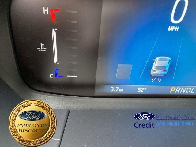 new 2025 Ford Escape car, priced at $31,138