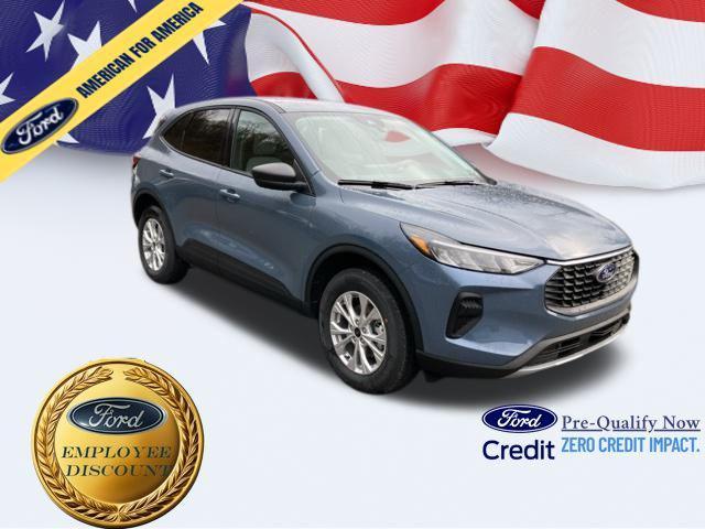 new 2025 Ford Escape car, priced at $31,138