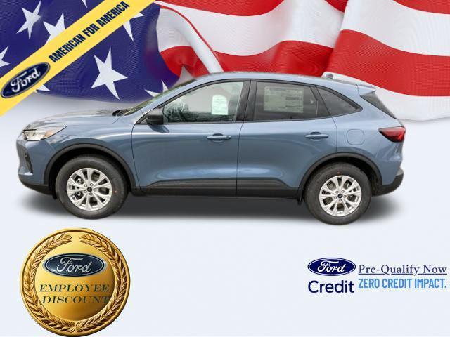 new 2025 Ford Escape car, priced at $31,138