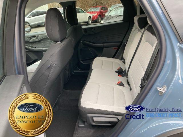 new 2025 Ford Escape car, priced at $31,138