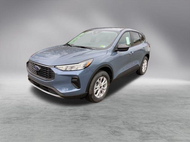 new 2025 Ford Escape car, priced at $31,895