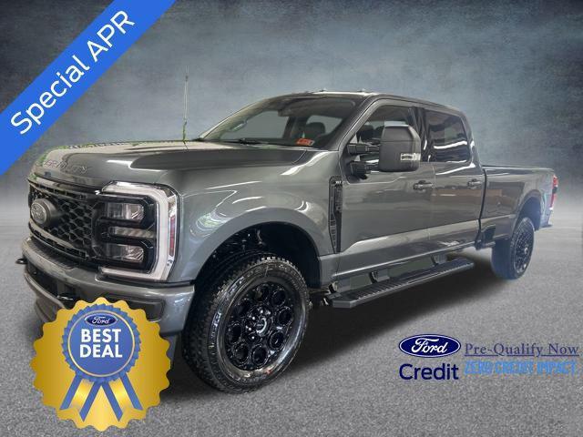 new 2026 Ford F-350 car, priced at $71,432