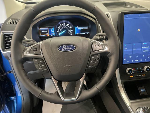 new 2023 Ford Edge car, priced at $37,456