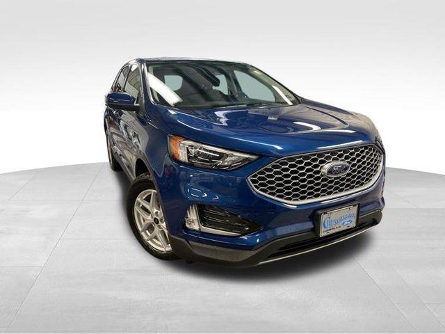 new 2023 Ford Edge car, priced at $37,456